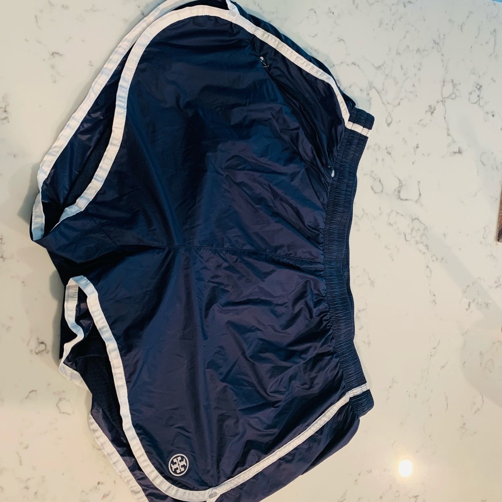 Tory Burch shorts